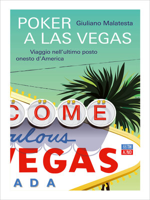 cover image of Poker a Las Vegas
